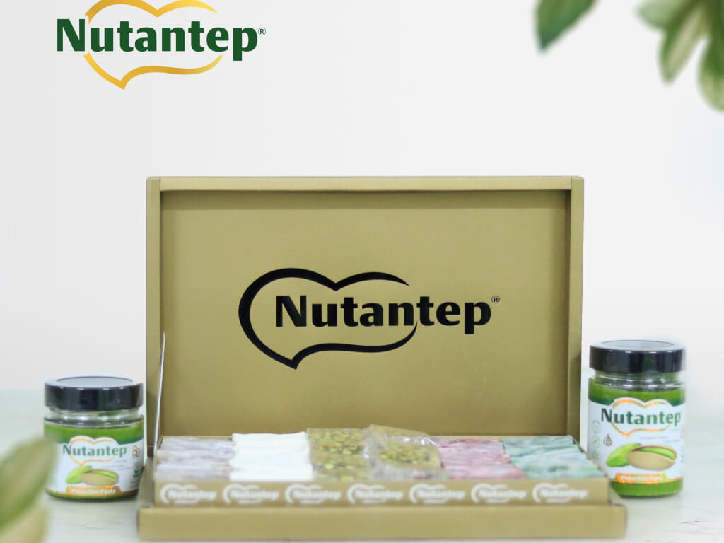 Nutantep